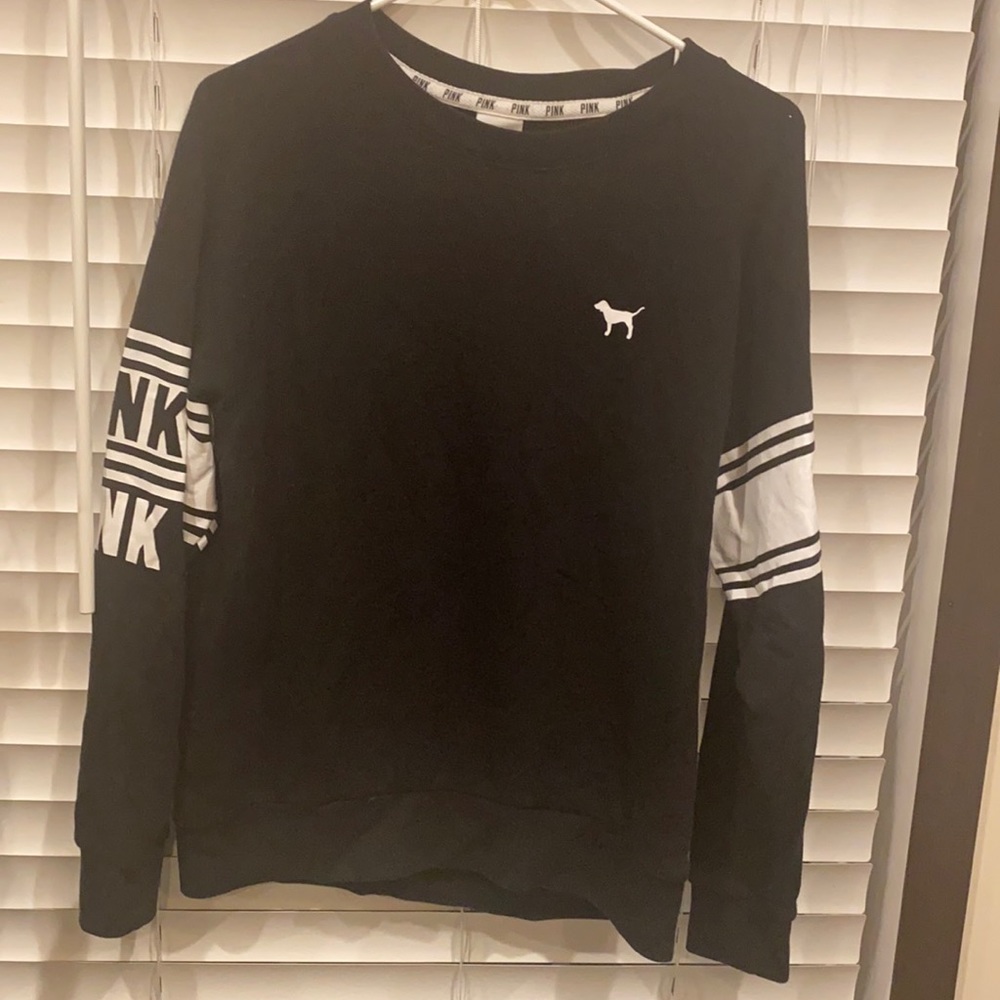 Pink Victoria Secret